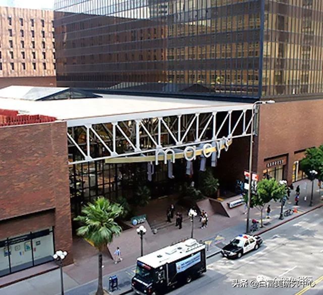 洛杉矶旅游购物攻略自由行,洛杉矶机场购物攻略