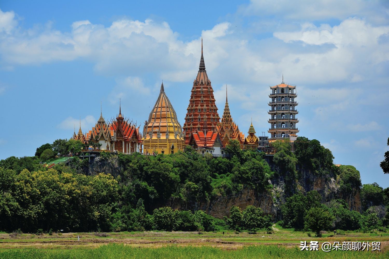 外贸人需具备啥优势,东南亚外贸人注意事项
