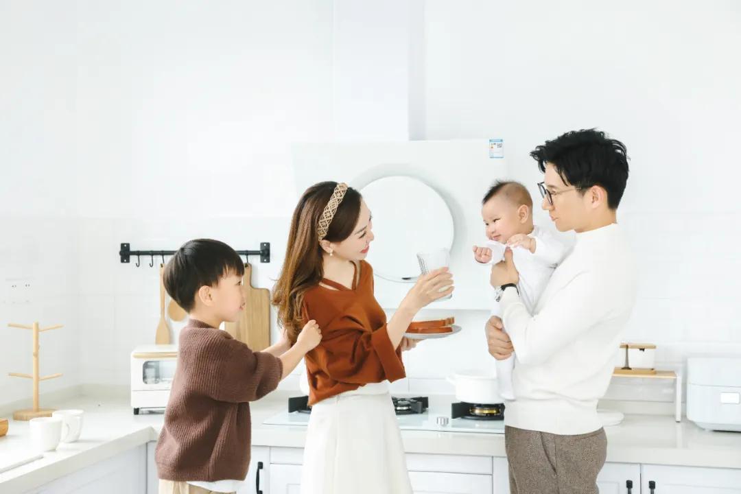 糕妈推荐家居服,糕妈穿搭