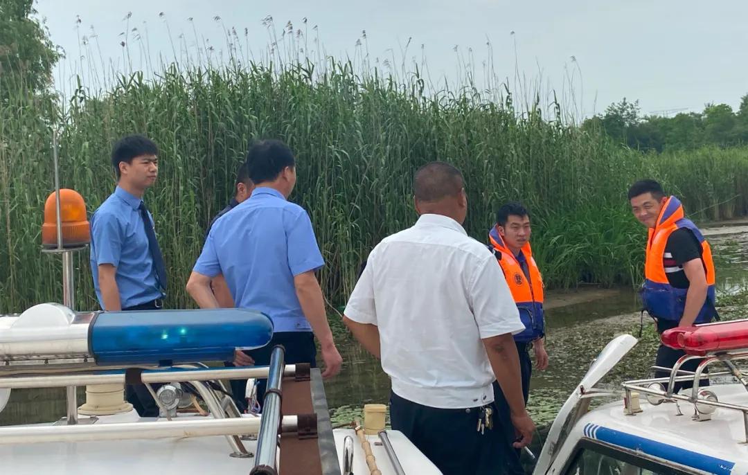 最高检长江经济带典型案例第三批,上海长江经济带