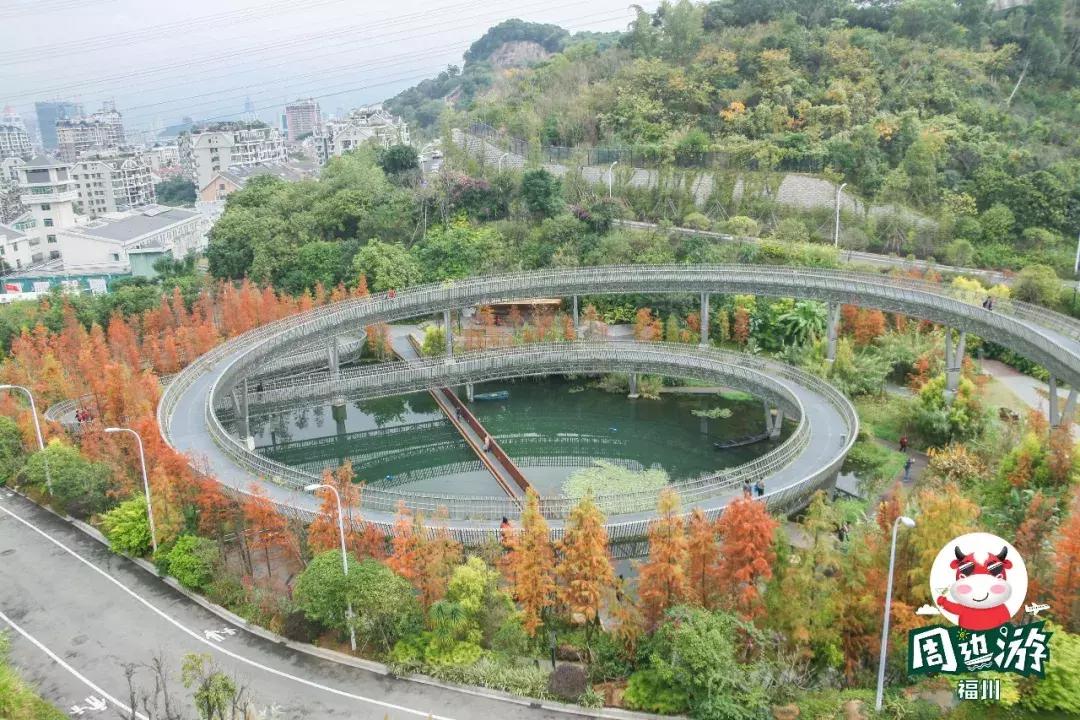 福州鼓楼为什么这么出名,福州鼓楼区分析