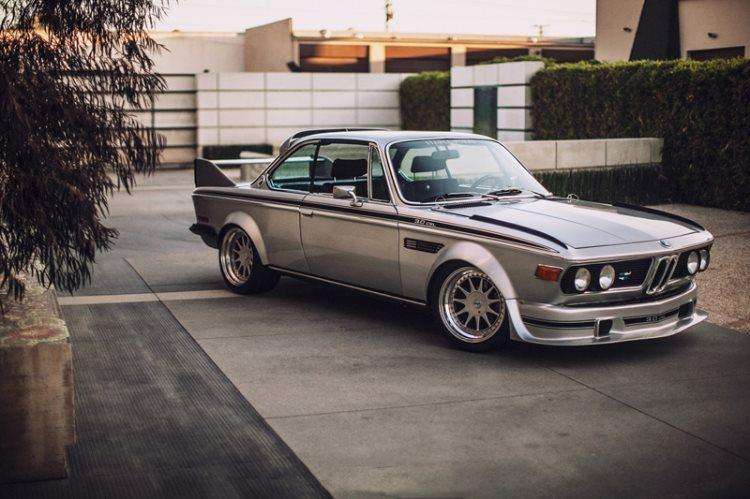 名车史,宝马m驾控评测