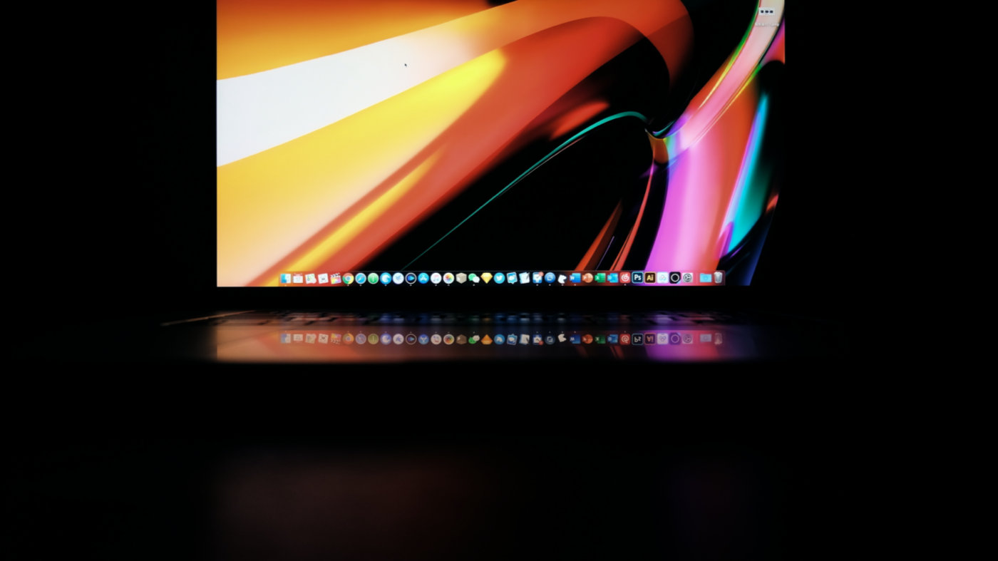 macbookpro16寸m1max,macbookpro16寸体验