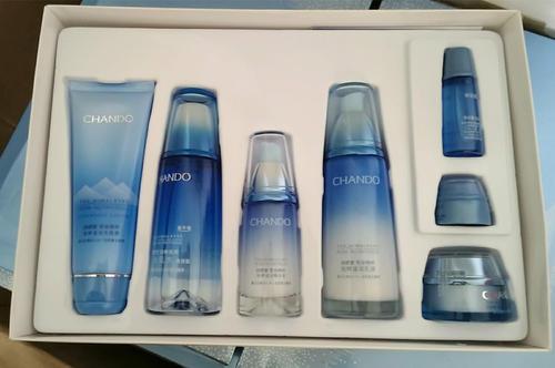 谁说国货不如进口好,谁说国货没有大牌好用