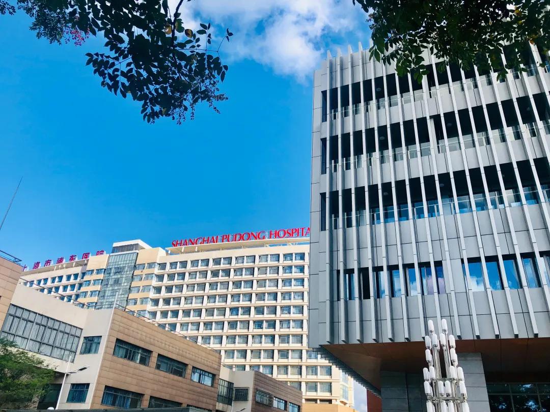 浦东新区三级甲等医院有哪些,浦东三甲级医院名单一览表