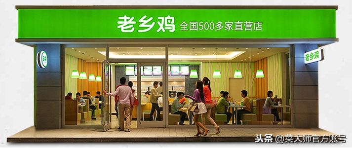 全国最成功的外卖品牌,武汉外卖好店排行榜