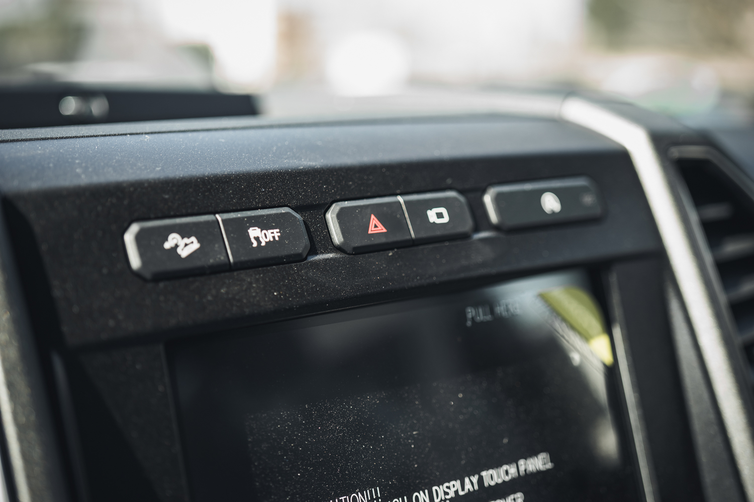 特斯拉cybertruck和福特f-150猛禽,福特猛禽f-150与小皮卡对比图