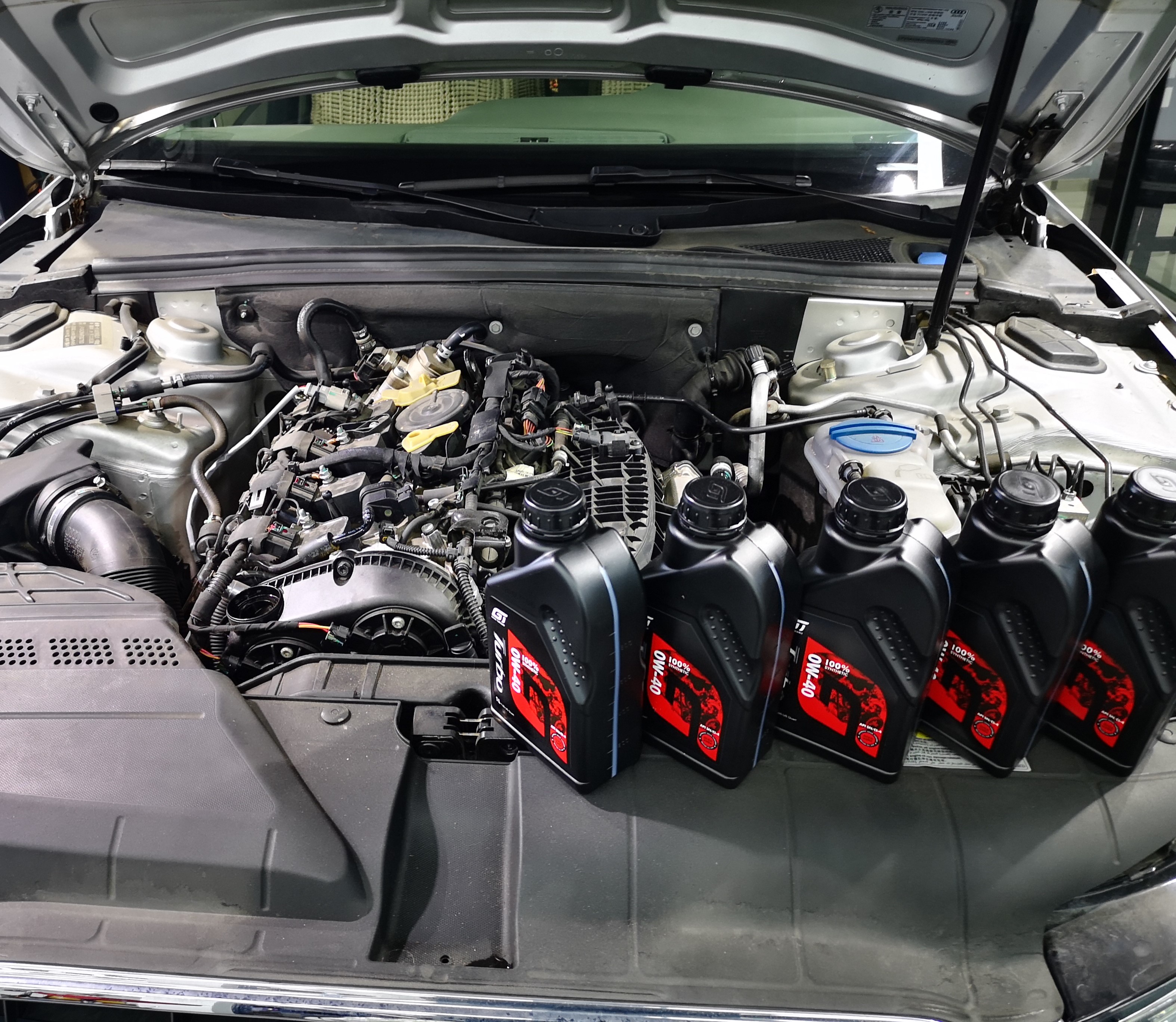 gt魔力红机油美孚一号嘉实多,嘉实多极护和gt魔力红哪个好