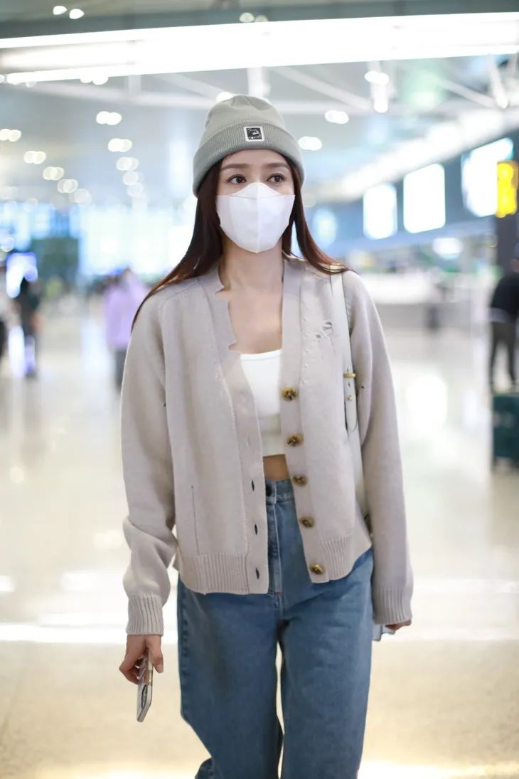 kendall和杨幂,杨幂kendall同框