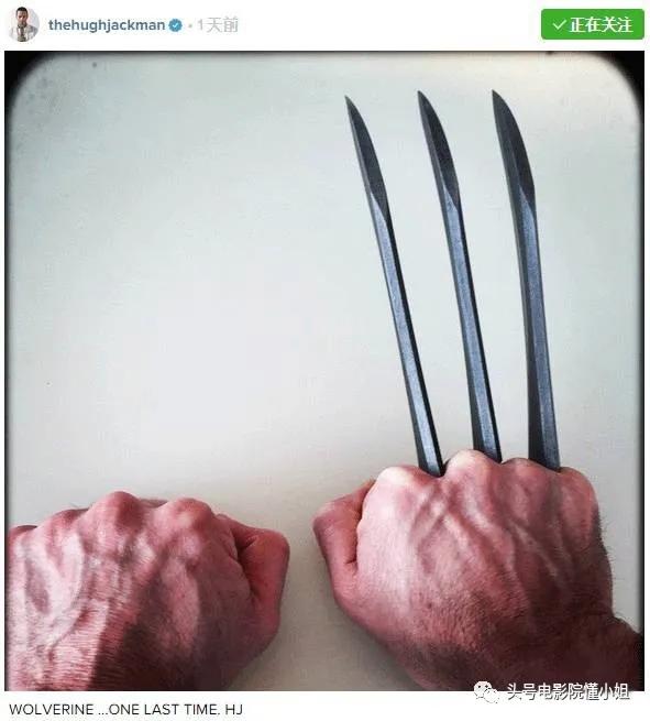 金刚狼爆皮肤癌危机！53岁休杰克曼提醒抹防晒霜，4年前曾动手术