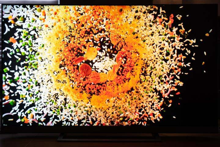 vr120hz,东芝电视55z740f55英寸