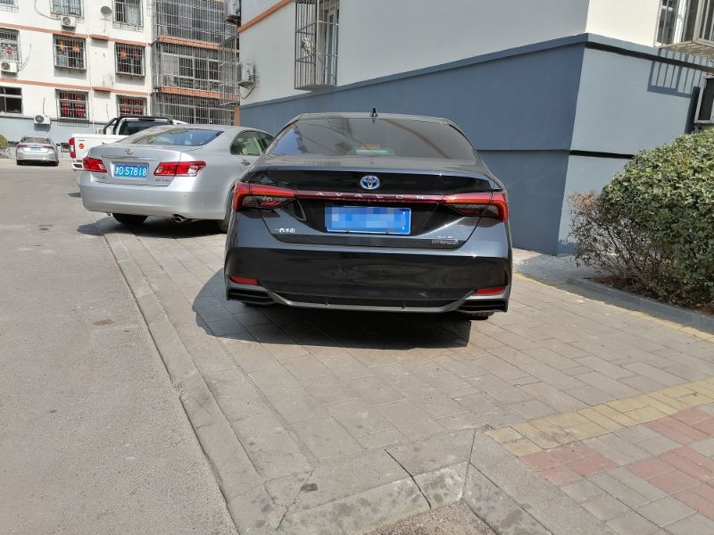 全新亚洲龙用车体验,最新亚洲龙真实用车体验