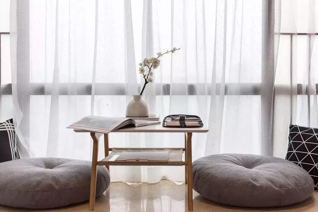 等我买房了,买房封闭阳台