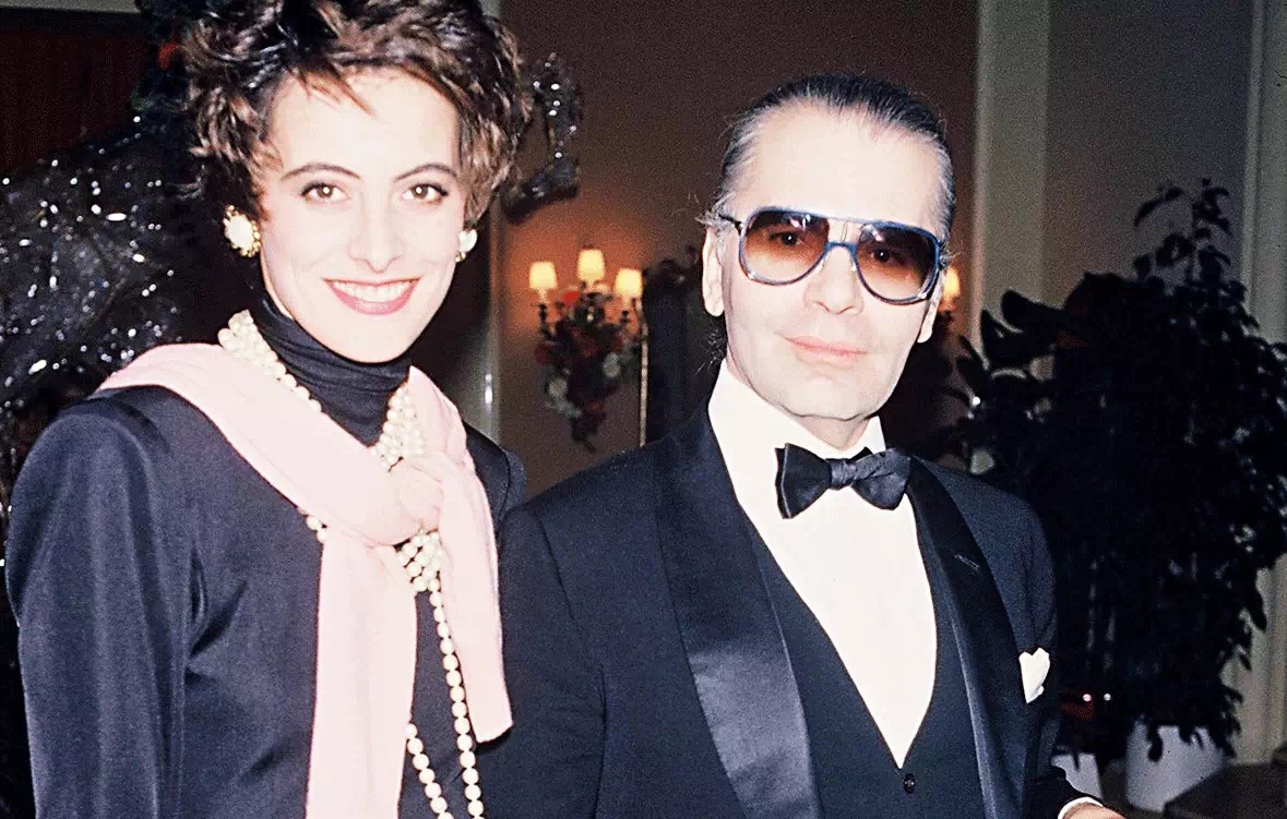 王鸥香奈儿耳环,浪姐2王鸥最新一期