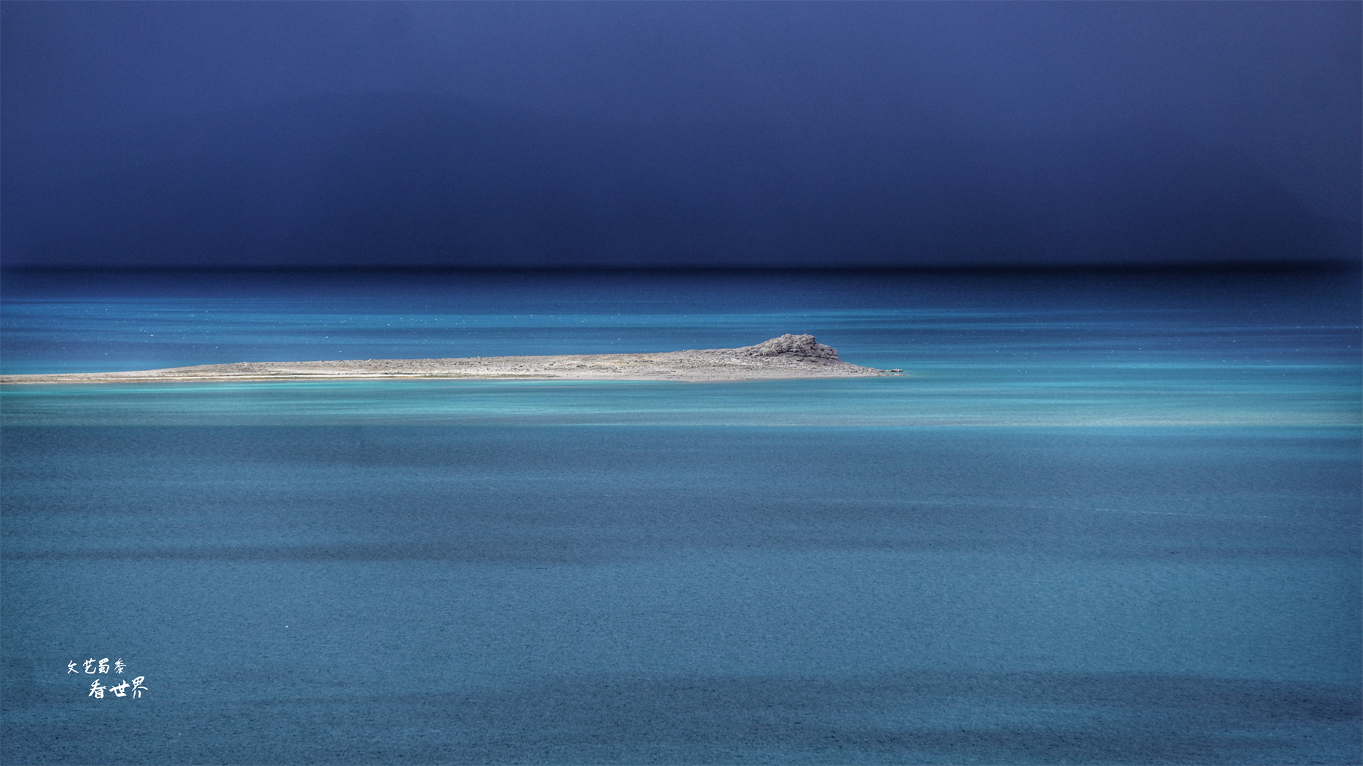 西藏最美十大湖,西藏最美的八大湖