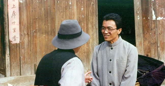 最搞笑的广东剧,李富贵刘汗