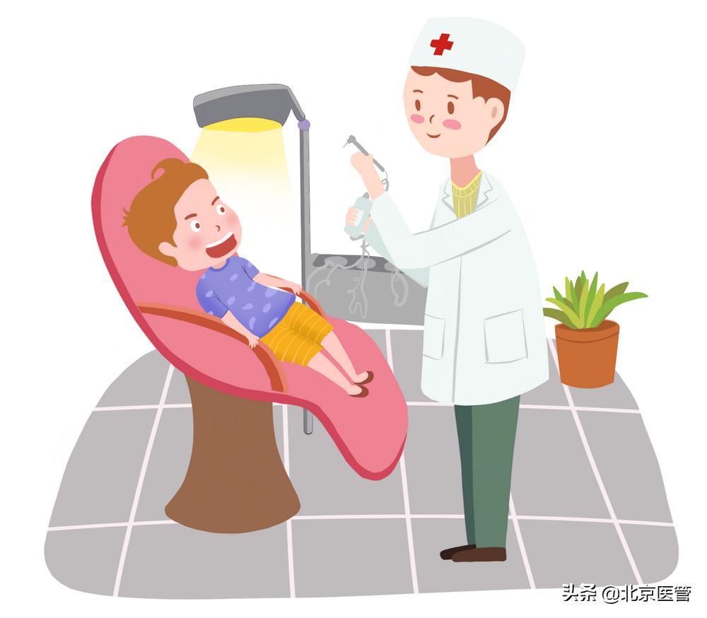 牙疼起来睡不着觉,能怎么缓解一下!?