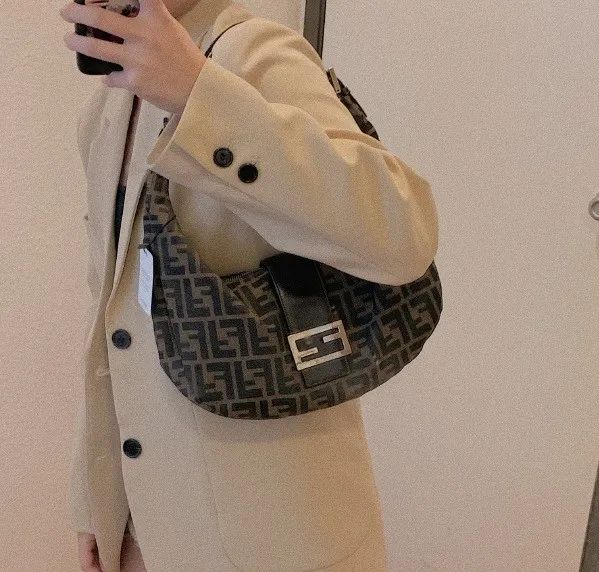 小众又好看高级的包,100元以内最好看的小众包