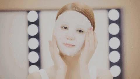 械字号医用面膜视频,怎么区别械字号面膜