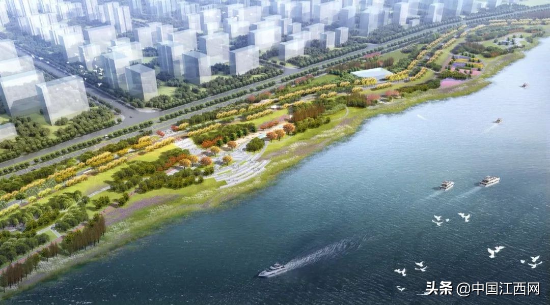 鍗楁槍璧ｆ睙杈瑰ソ鍘诲,璧ｆ睙鏂板尯浼犳潵閲嶈娑堟伅