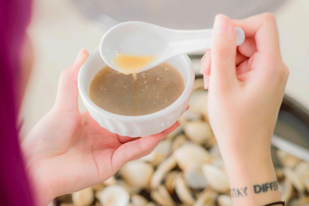 肇庆卜卜贝好吃吗,顺德网红卜卜贝做法