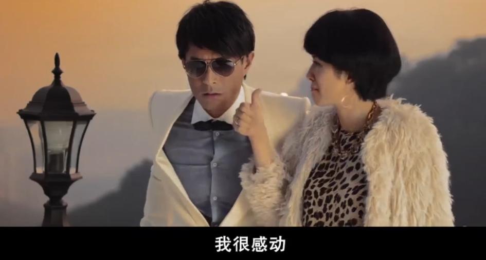 刘德华古天乐甄子丹合演香港电影,刘德华甄子丹古天乐洪金宝电影