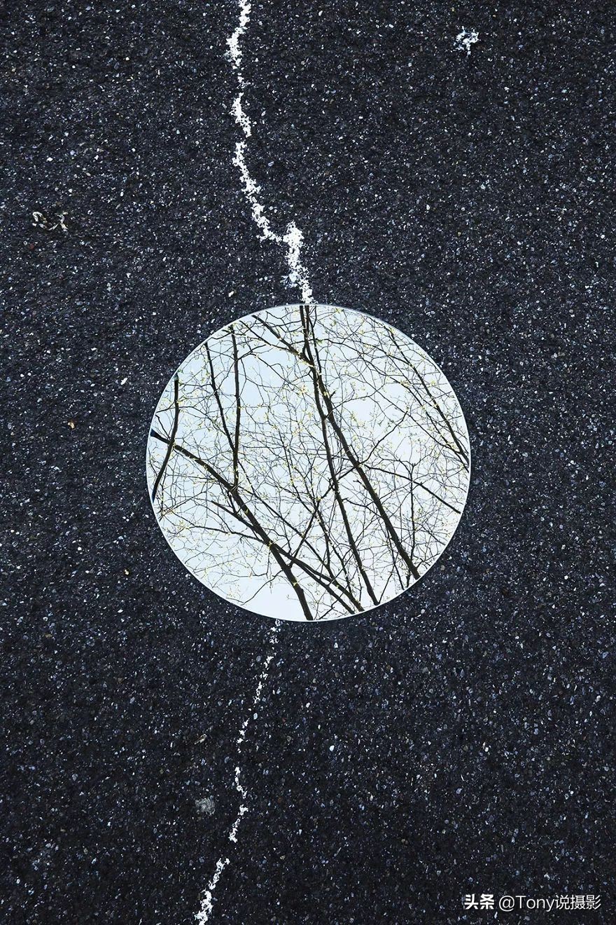 不会拍照？学会这5个拍摄技巧，轻松拍出好照片