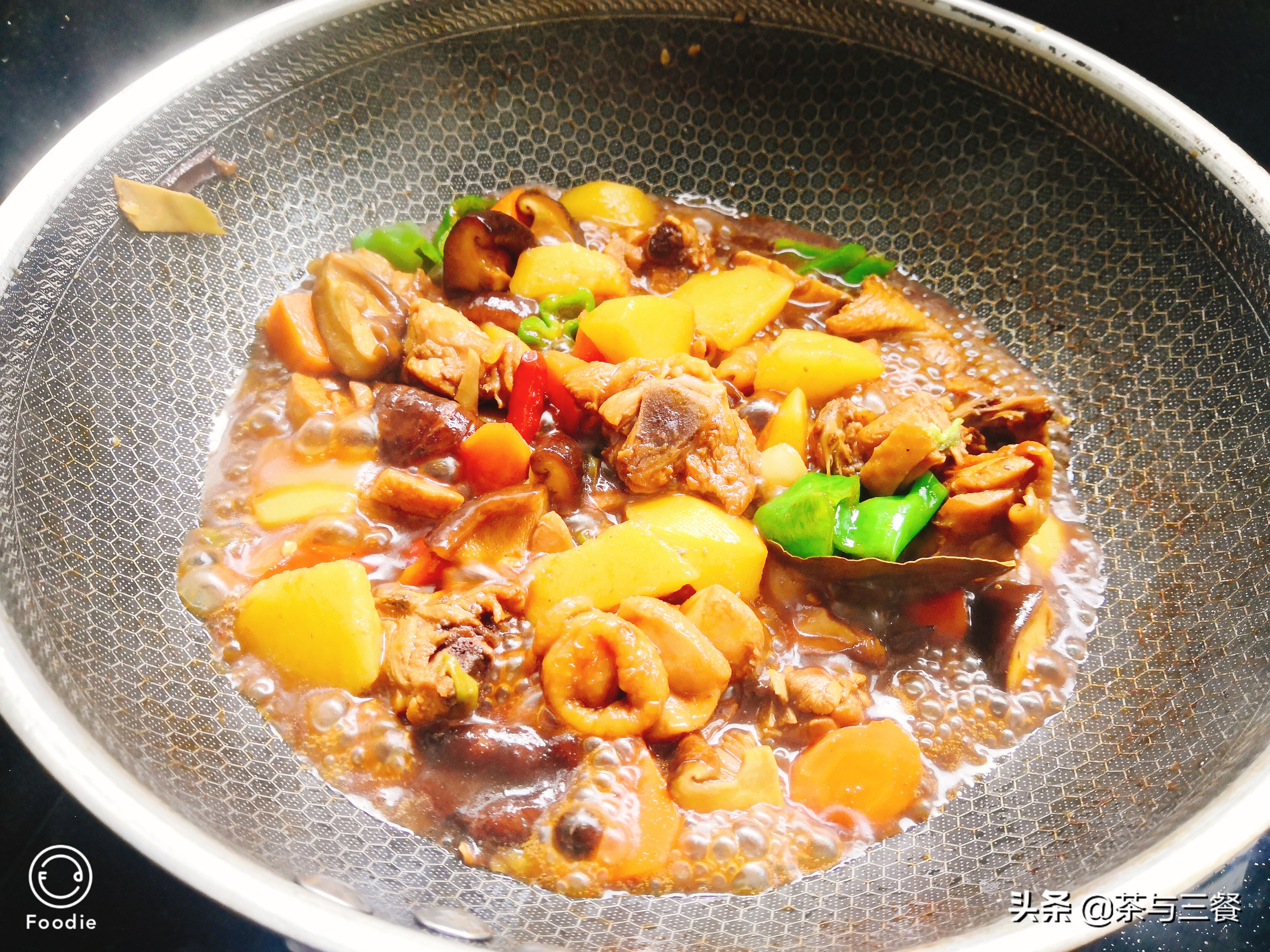 多给孩子吃这10道营养家常菜,孩子喜欢吃的一道荤素搭配家常菜