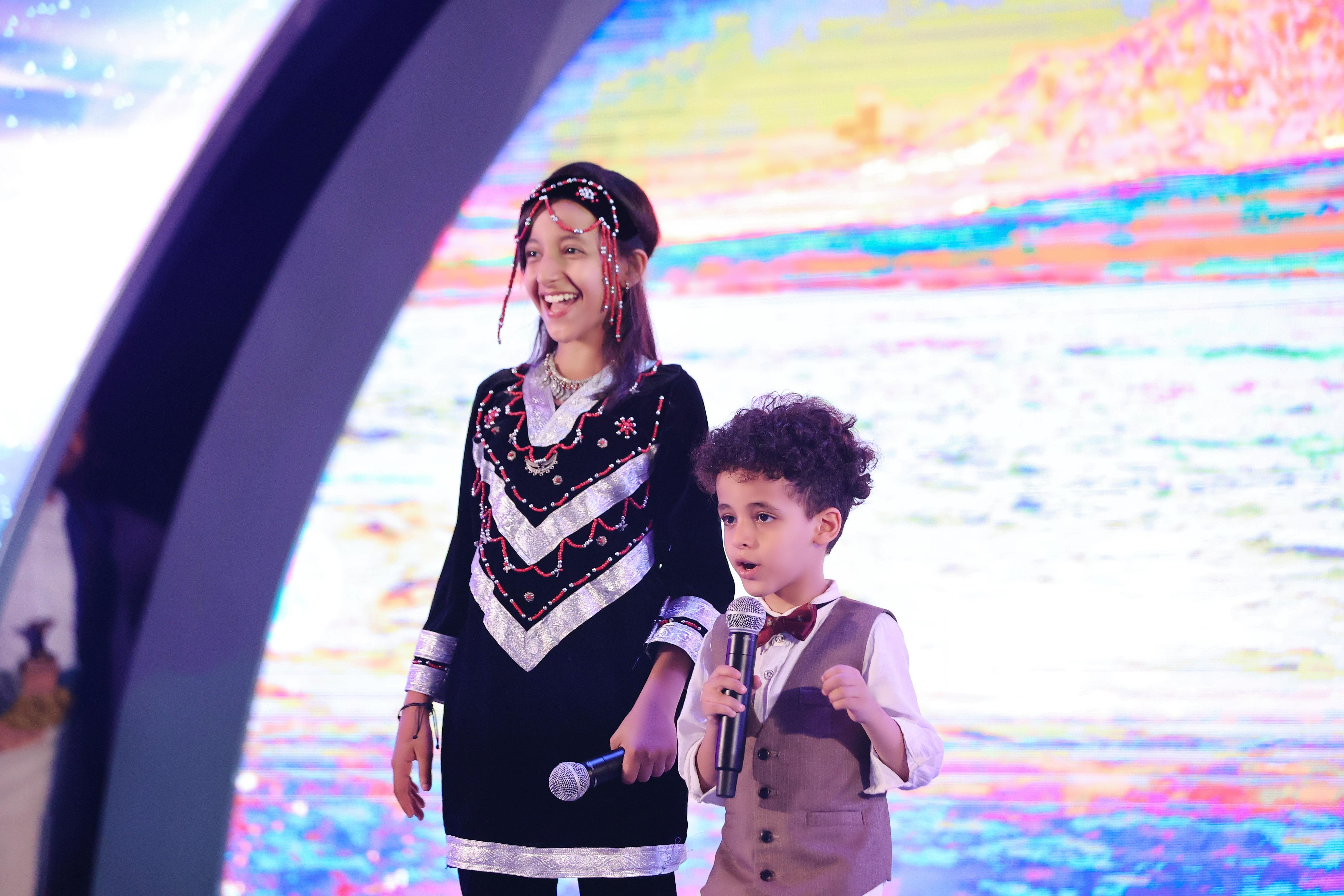 陕西省“一带一路”国际学生文化艺术季——也门主题演出成功举办