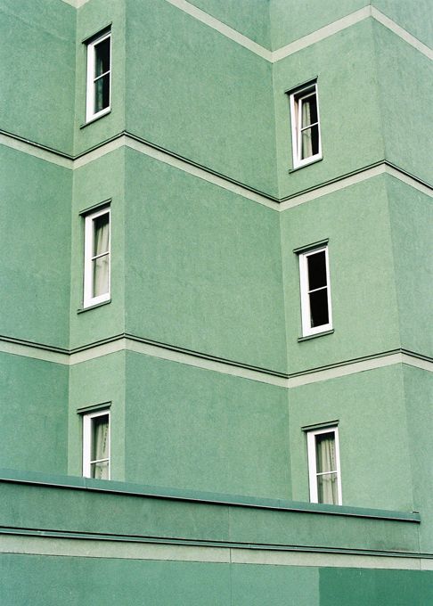 想要立刻白两度？今夏先得绿一绿！