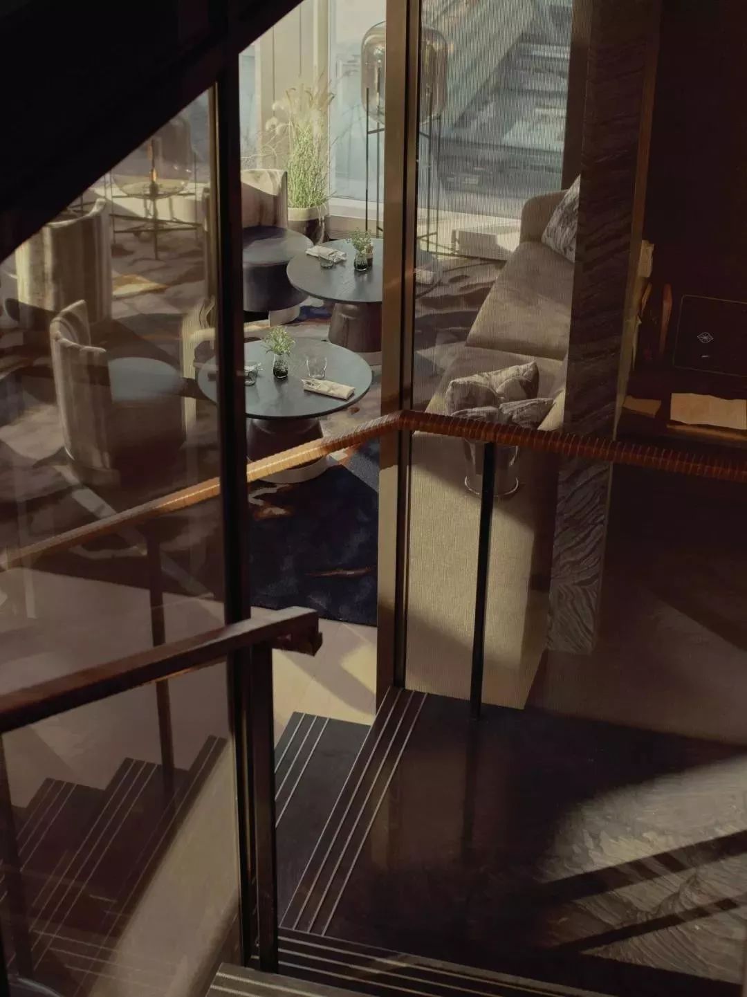 equinox纽约酒店,equinox酒店