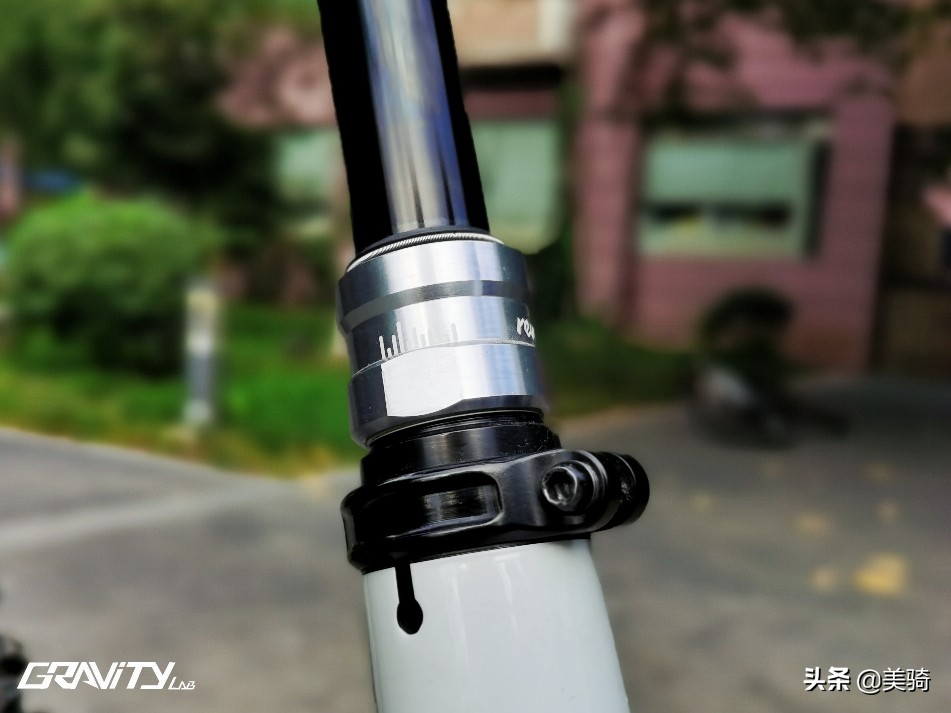 组车志：“裤里裤气”的顶级SpecializedS-WORKSEnduro