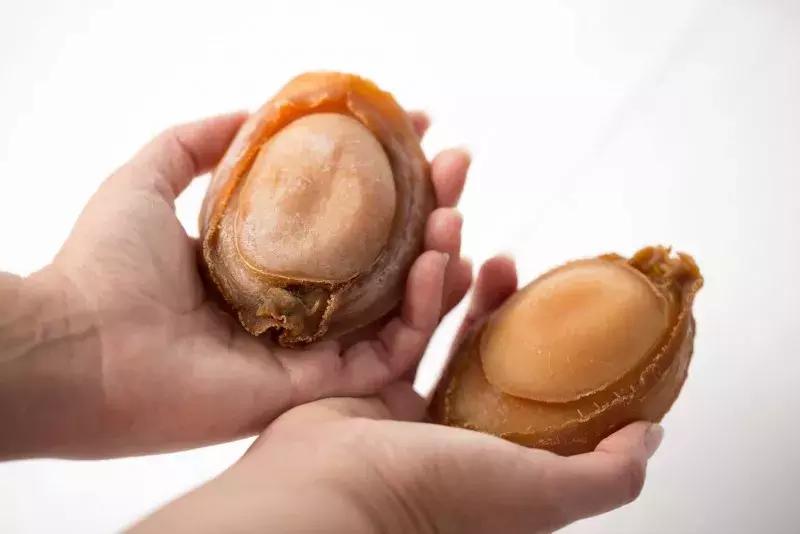 干鲍鱼个头介绍,干鲍鱼有什么规格标准