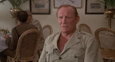 电影海狼剧透简介图片,老电影《海狼》海报