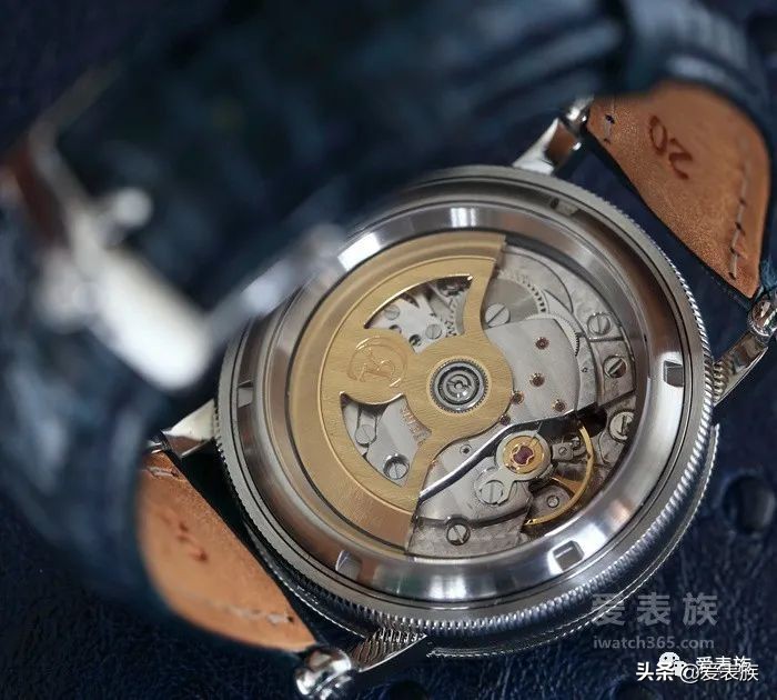 无间道陈永仁手表,无间道中陈永仁