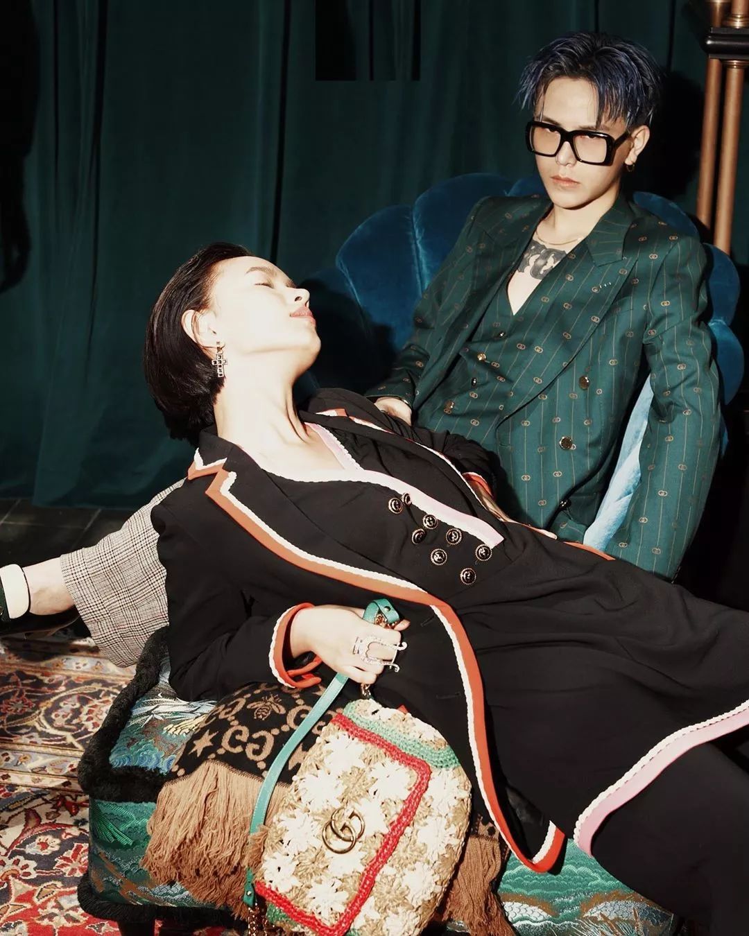 撞脸宋慧乔的中国女星,撞脸宋慧乔的网红