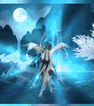 王者荣耀虞姬新皮肤最强出装,虞姬霸王别姬和云霓雀翎哪个划算