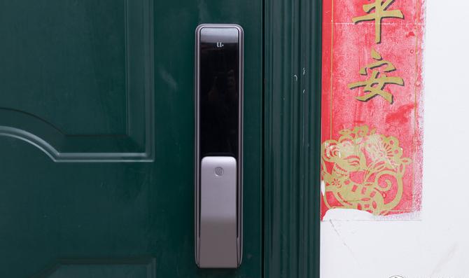 优点智能门锁m2怎么没声音,优点m2智能门锁