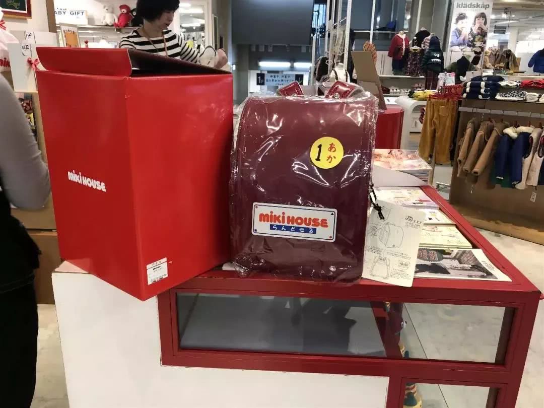 到日本必买的母婴用品,日本母婴必买清单大全
