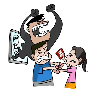 丈夫私自借网贷妻子可以不承担吗,丈夫借贷妻子要共同承担责任吗