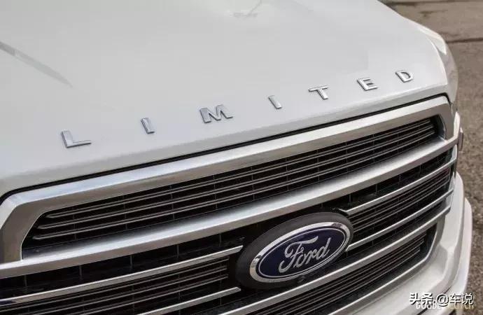 全新一代福特f-150价格,新款福特f-150发布