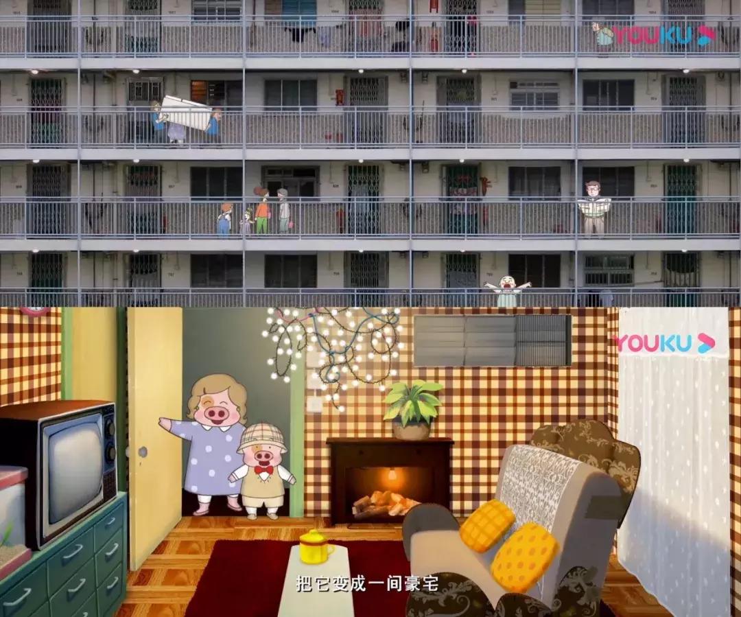 麦兜到底讲了什么,麦兜让我们明白了什么