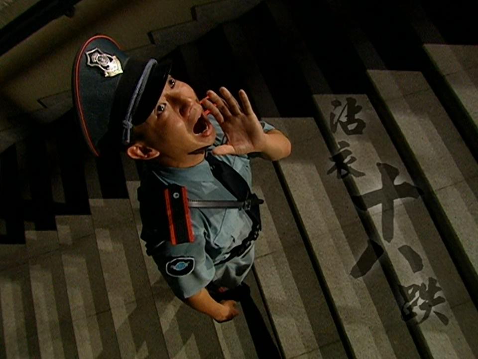 这些民间高手们身怀绝技,有关足球队的电视剧