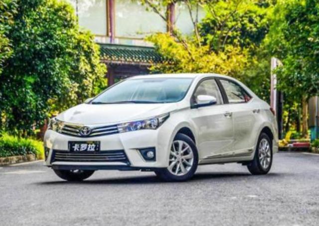 轩逸变速箱与卡罗拉变速箱哪个好,丰田卡罗拉和日产轩逸详细对比