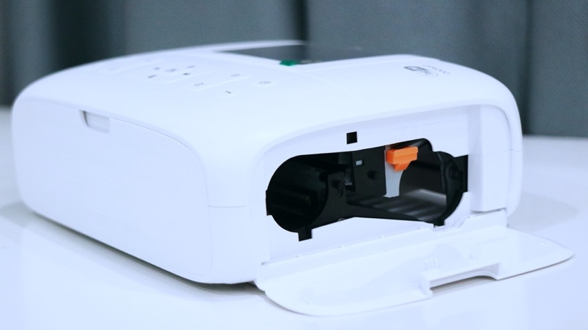 汉印cp400彩色便携相片打印机,汉印照片打印机cp4000价格