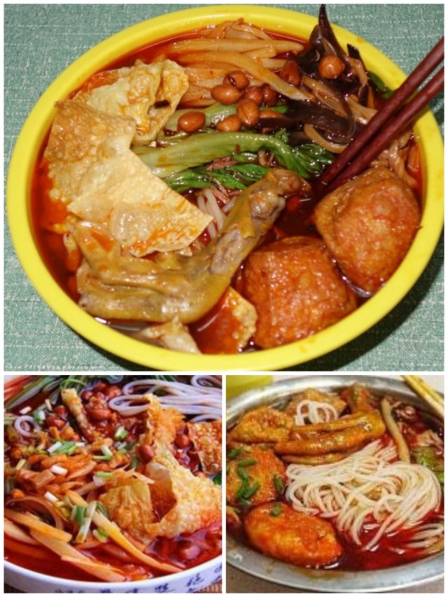 你敢相信螺蛳粉是这样做的吗,螺蛳粉到底怎么做