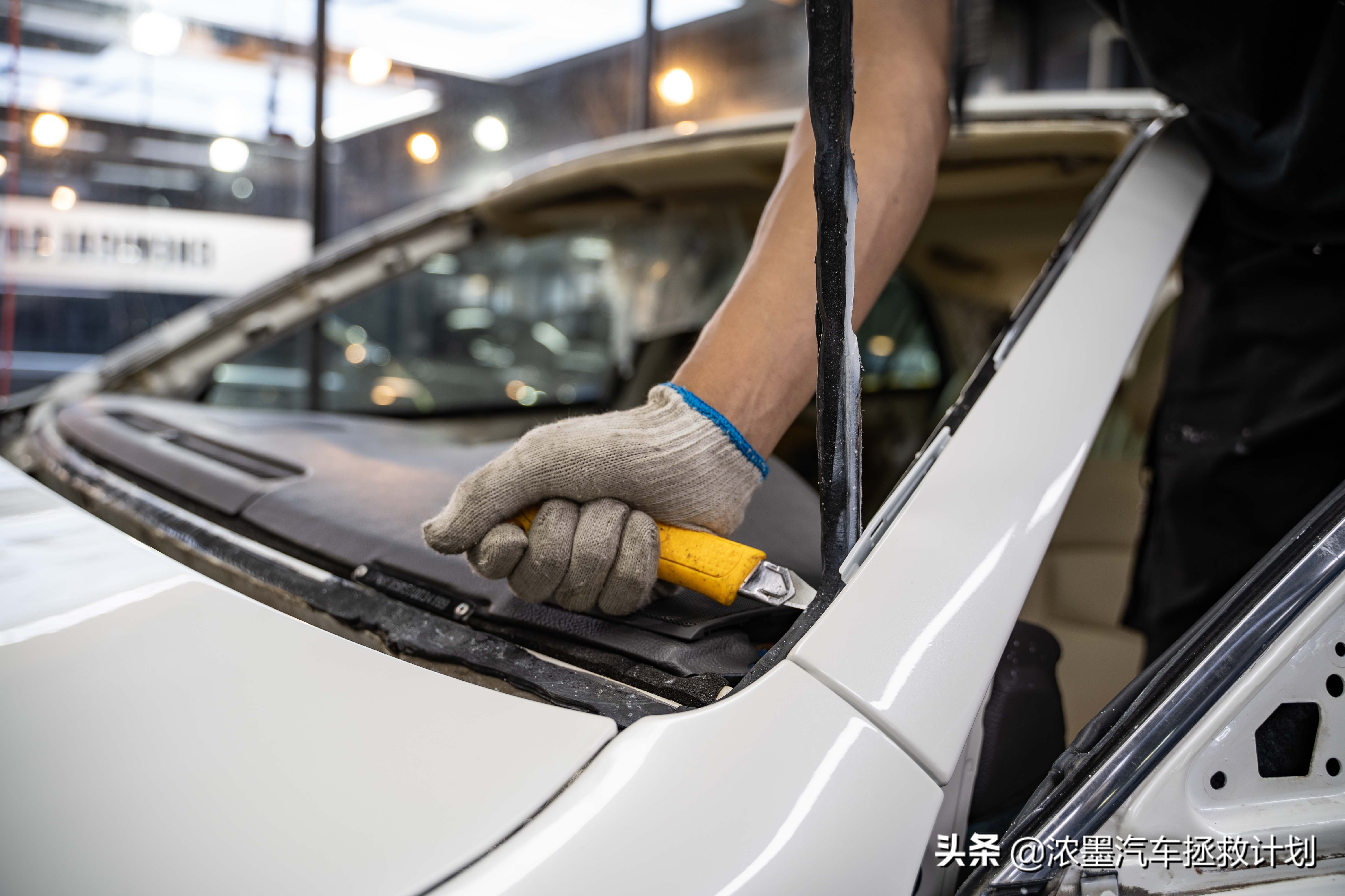 经典中的经典1998款丰田皇冠,丰田皇冠当年的辉煌