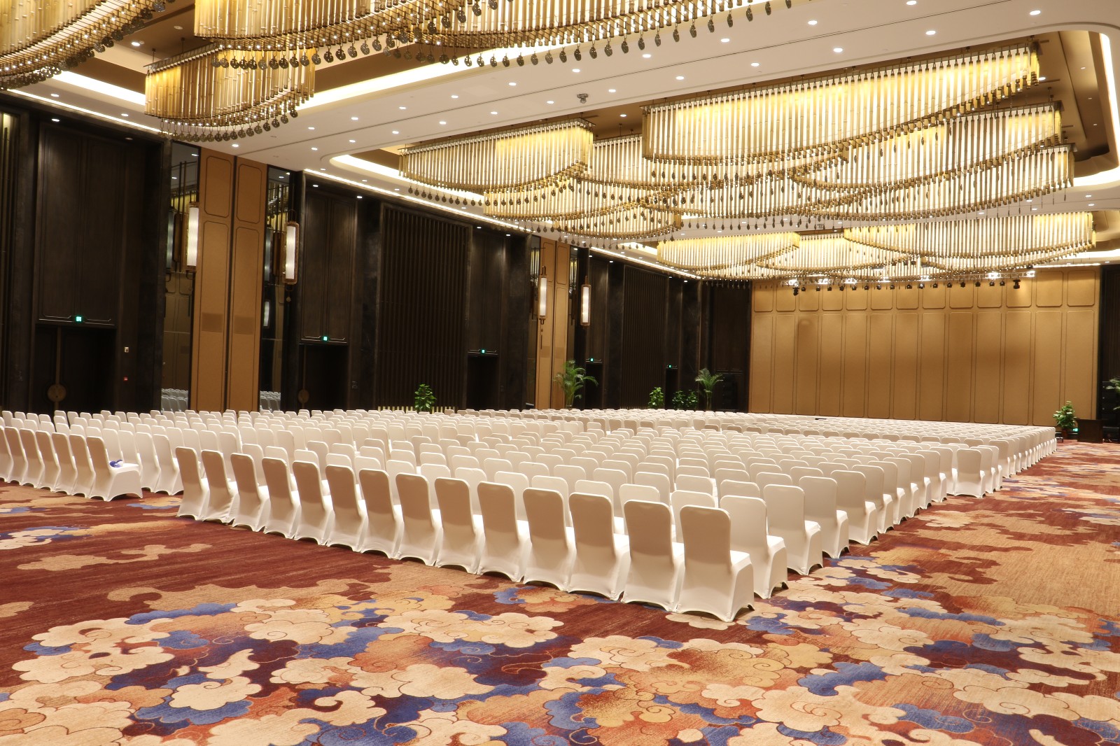 无锡灵山君来波罗蜜多酒店几星级,无锡拈花湾君来波罗蜜多酒店