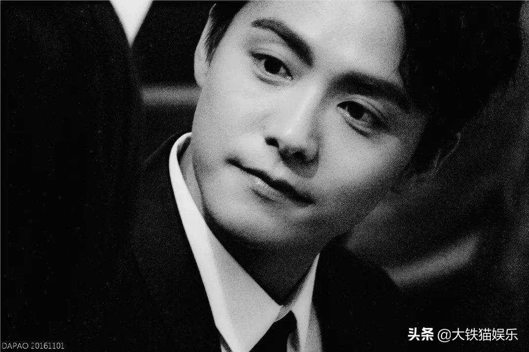 18位山东籍男星个个浓眉大眼,美男子