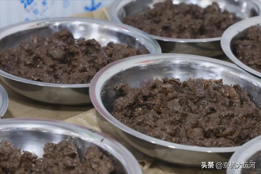 邯郸美食大全介绍,邯郸各县的美食